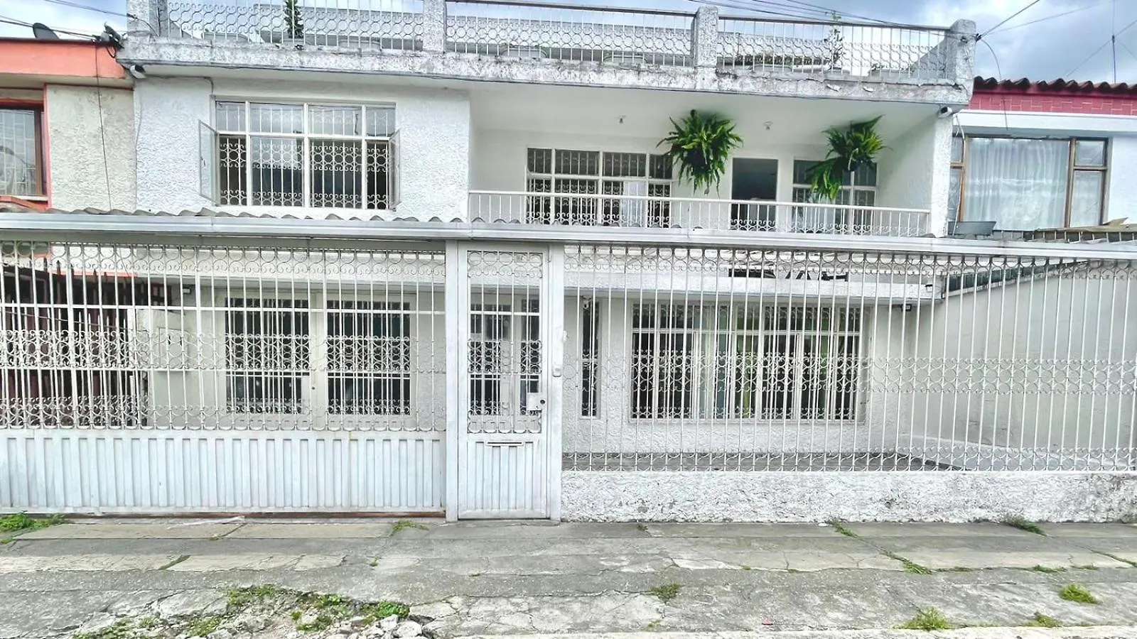波哥大Casa Bianca公寓